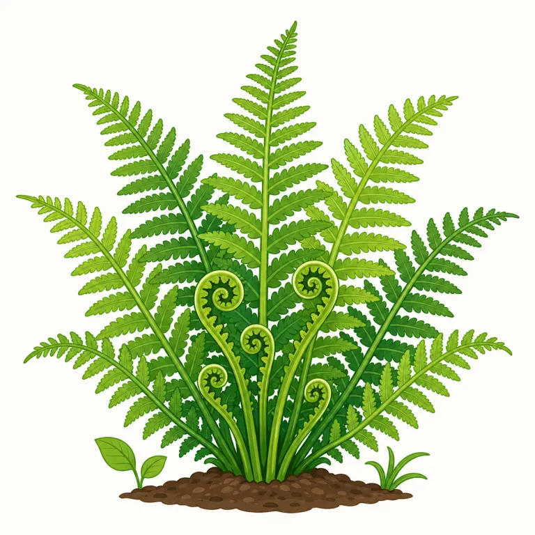 fernの覚え方イラスト