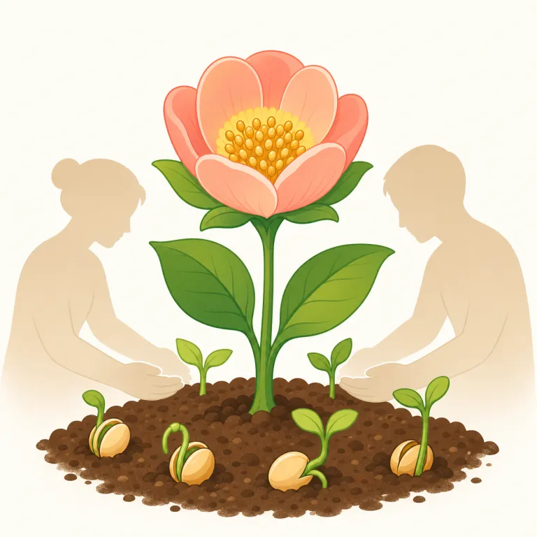 fertilityの覚え方イラスト