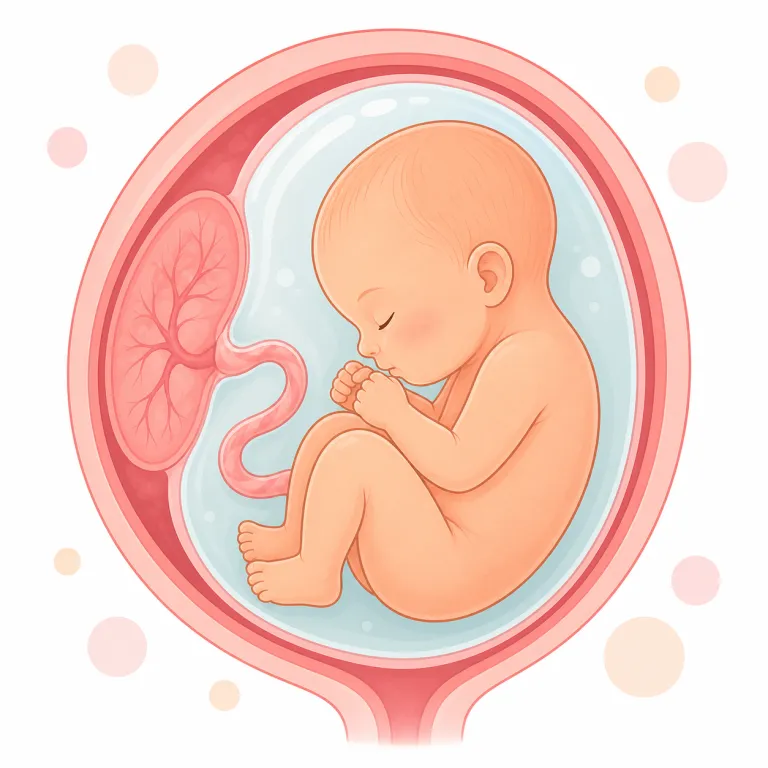 fetusの覚え方イラスト