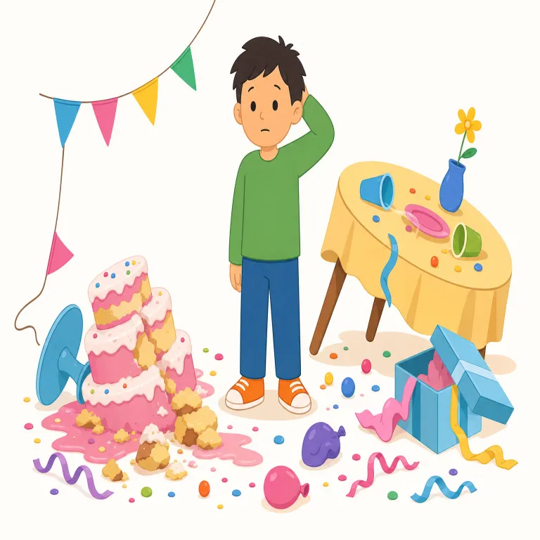 fiascoの覚え方イラスト