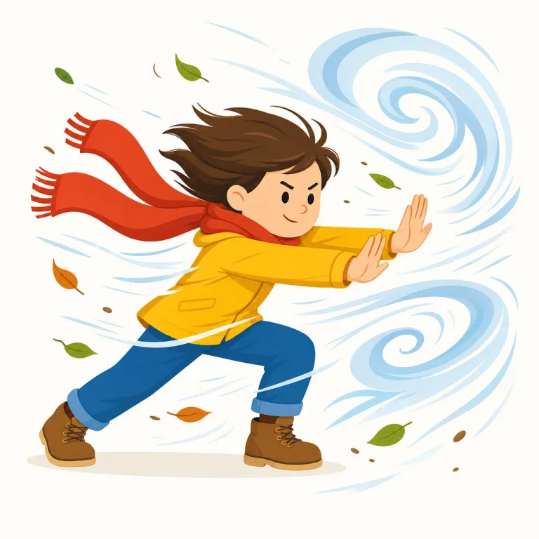 fiercelyの覚え方イラスト