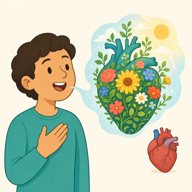 figurative（比喩的な・形容詞）の覚え方イラスト — literal（文字どおり）と対で覚えるのが最短です