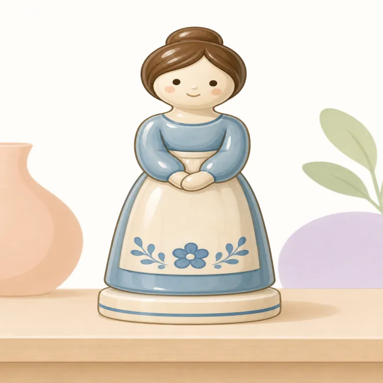 figurineの覚え方イラスト