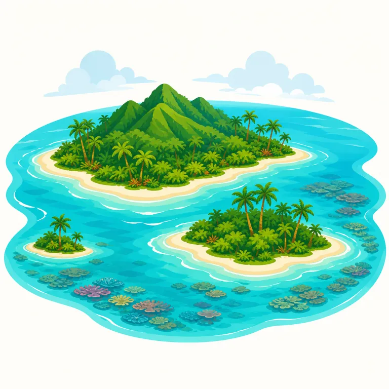 fijiの覚え方イラスト