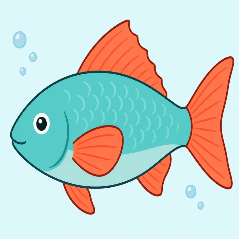 finの覚え方イラスト