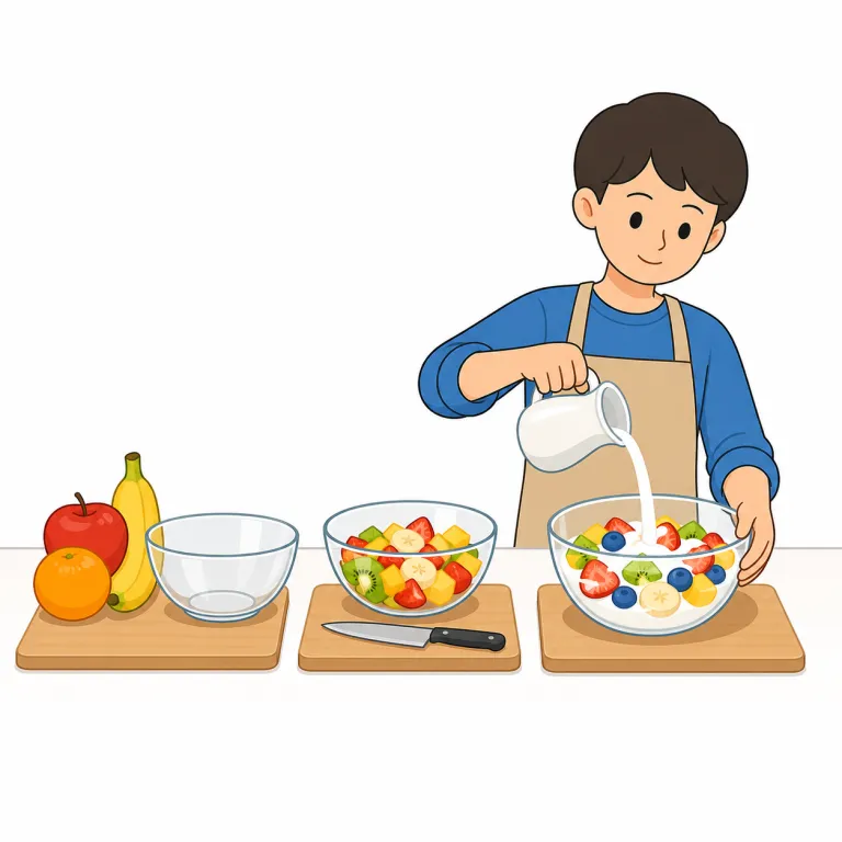 finally（最後に・adverb）の覚え方イラスト