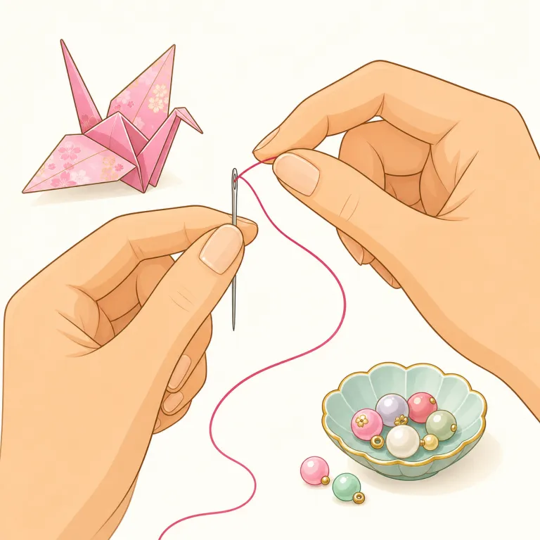 finesseの覚え方イラスト