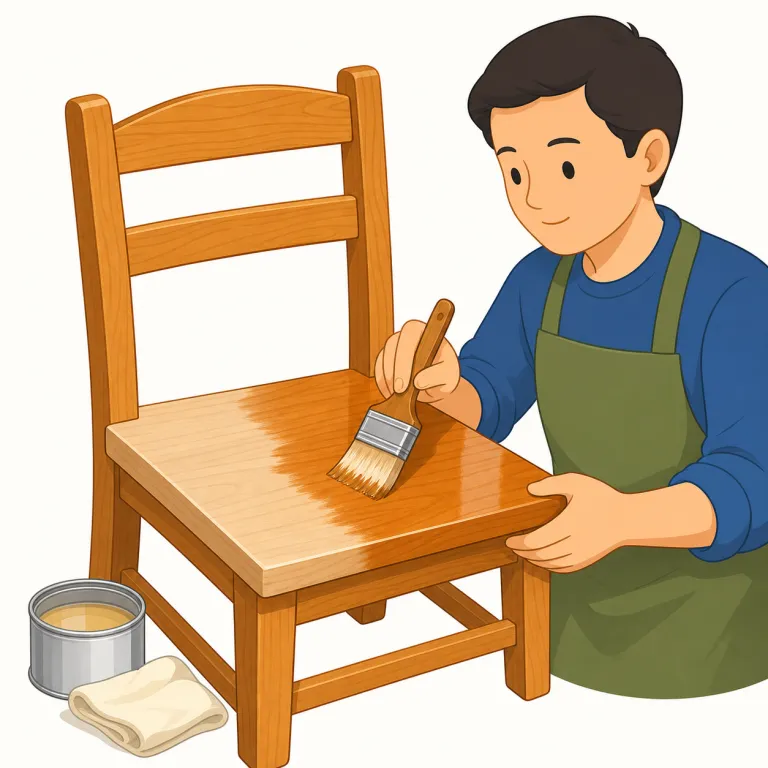 finishingの覚え方イラスト