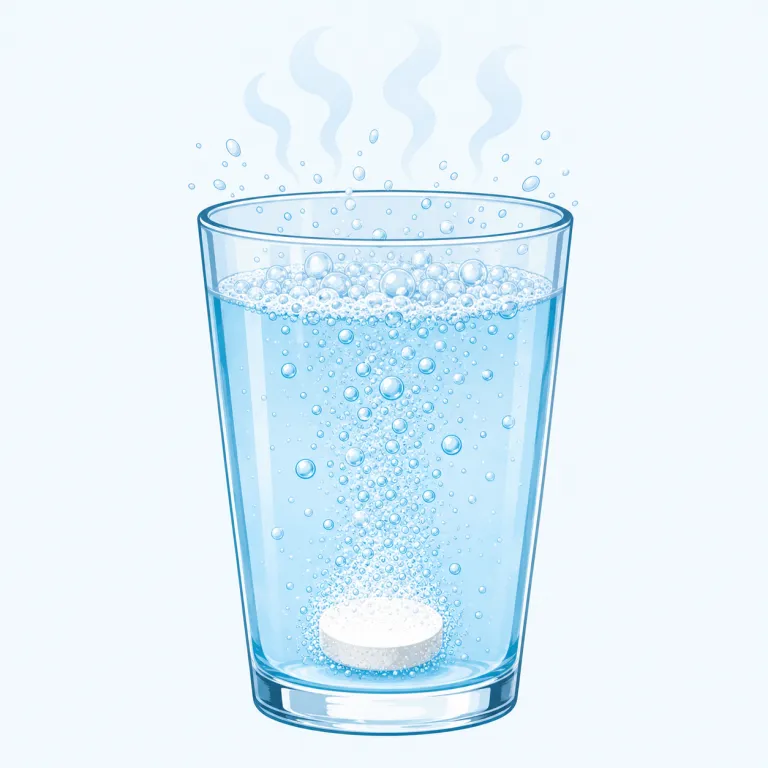 fizzlingの覚え方イラスト
