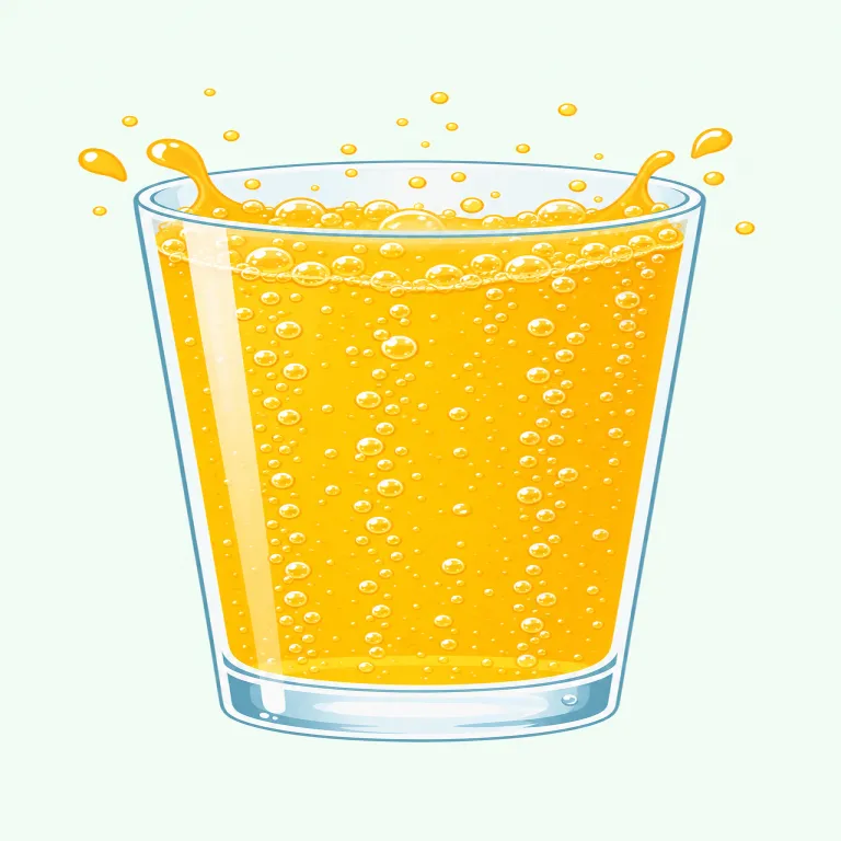 fizzyの覚え方イラスト