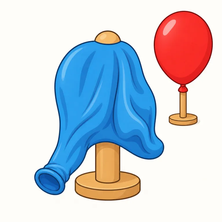 flaccid（弛んだ・形容詞）の覚え方イラスト — flaccid は、まず limp（ぐにゃっとした）・slack（緩んだ）・flabby（ぶよっとした）に近い仲間として覚えると定着しやすい語です