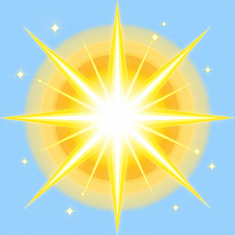 flash（閃光・noun）の覚え方イラスト