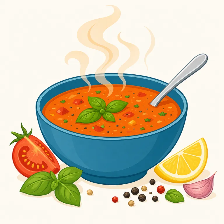 flavourの覚え方イラスト