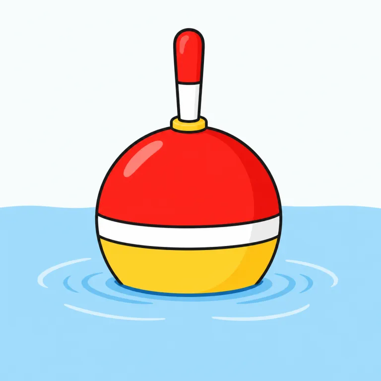 floaterの覚え方イラスト