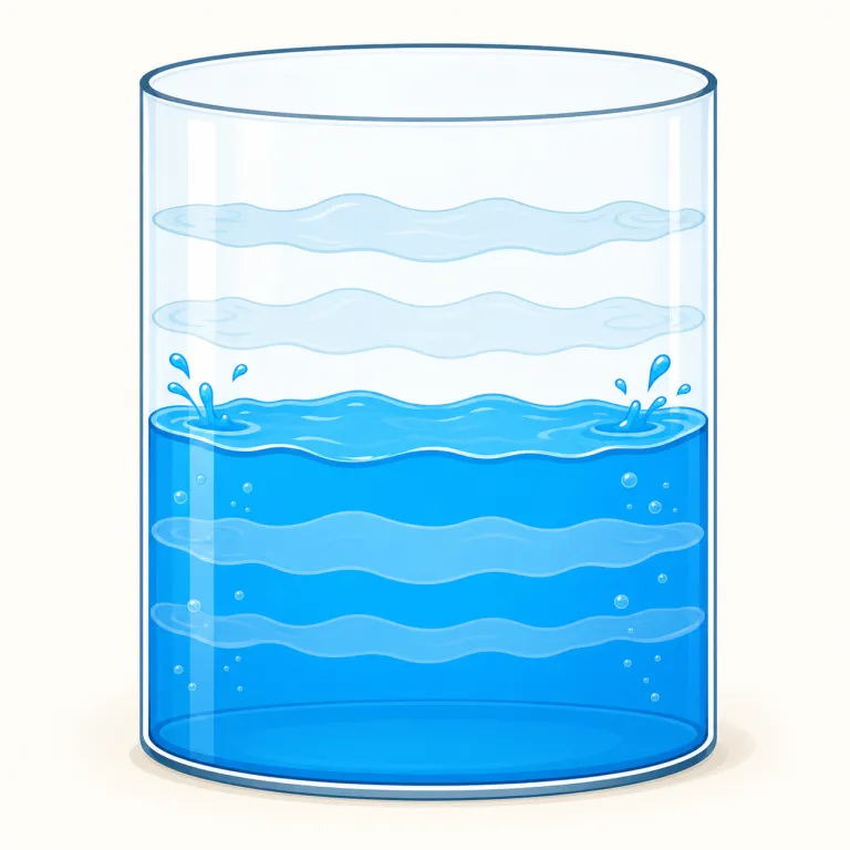 fluctuate（変動する・動詞）の覚え方イラスト — fluctuate は「一定でなく上下する」をまとめて表す動詞