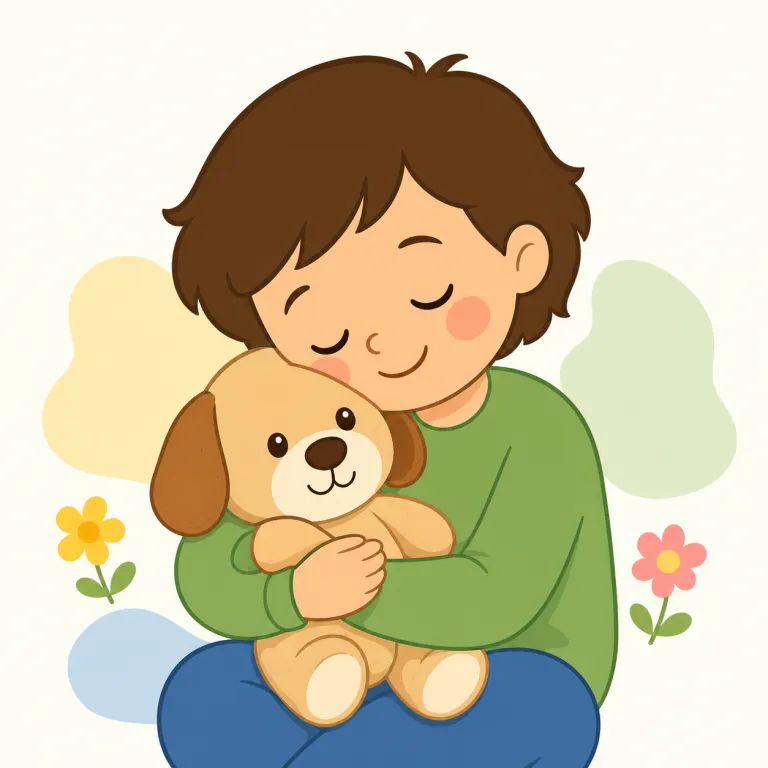 fondnessの覚え方イラスト