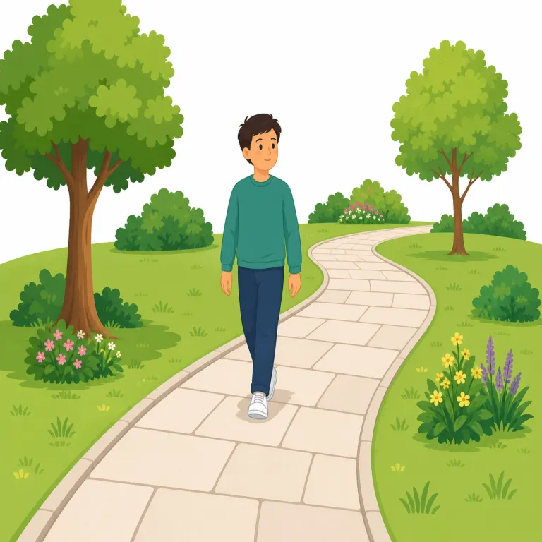 footpathの覚え方イラスト