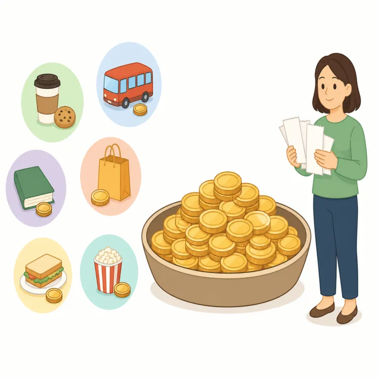 foots（費用を負担する・動詞）の覚え方イラスト — この意味は foot the bill という決まり文句で覚えるのが実用的です