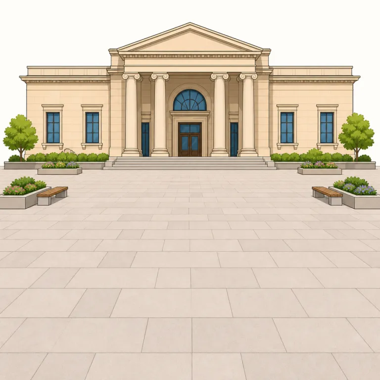 forecourtの覚え方イラスト