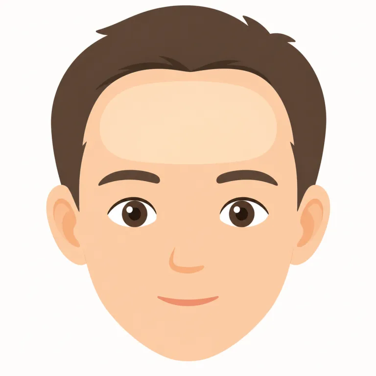 forehead（額・名詞）の覚え方イラスト — head はすぐ分かるので、鍵は fore- を「前・先」としてつかむことです