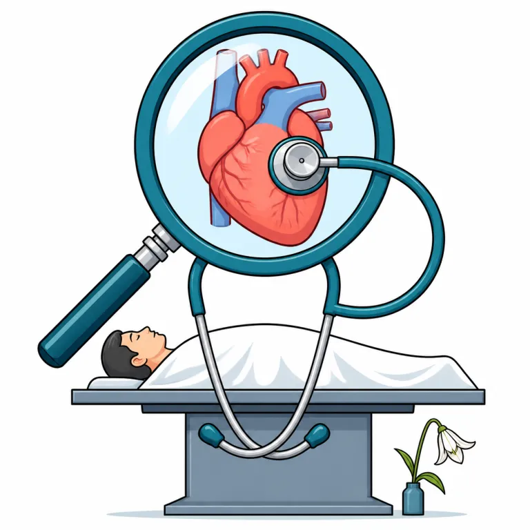 forensic（法医学の・adjective）の覚え方イラスト