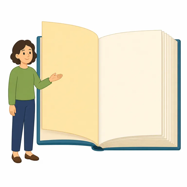forewordの覚え方イラスト