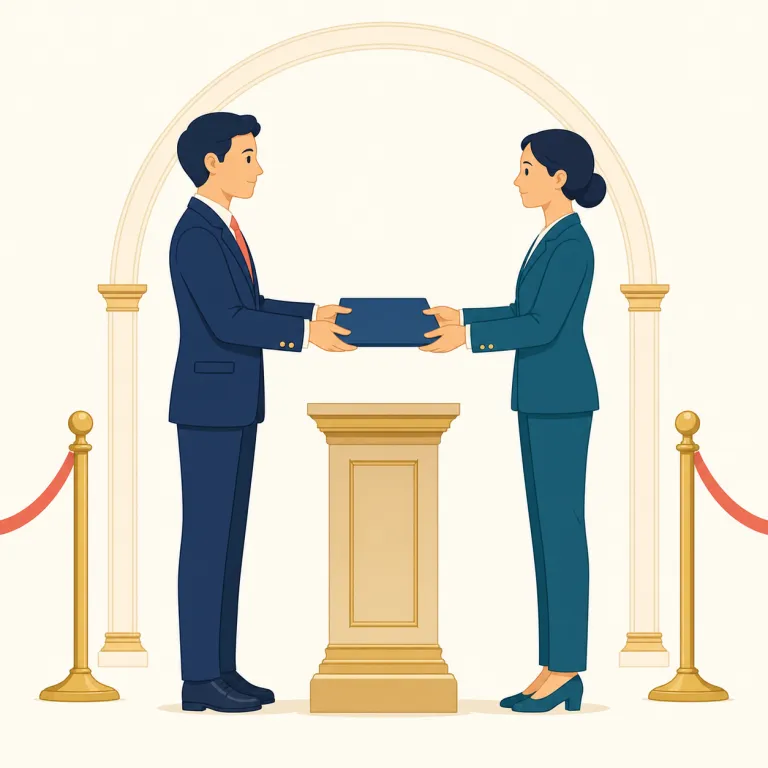 formality（形式、儀礼、正式な手続き・名詞）の覚え方イラスト — formal（正式な・堅い）が分かれば中心は取りやすい語