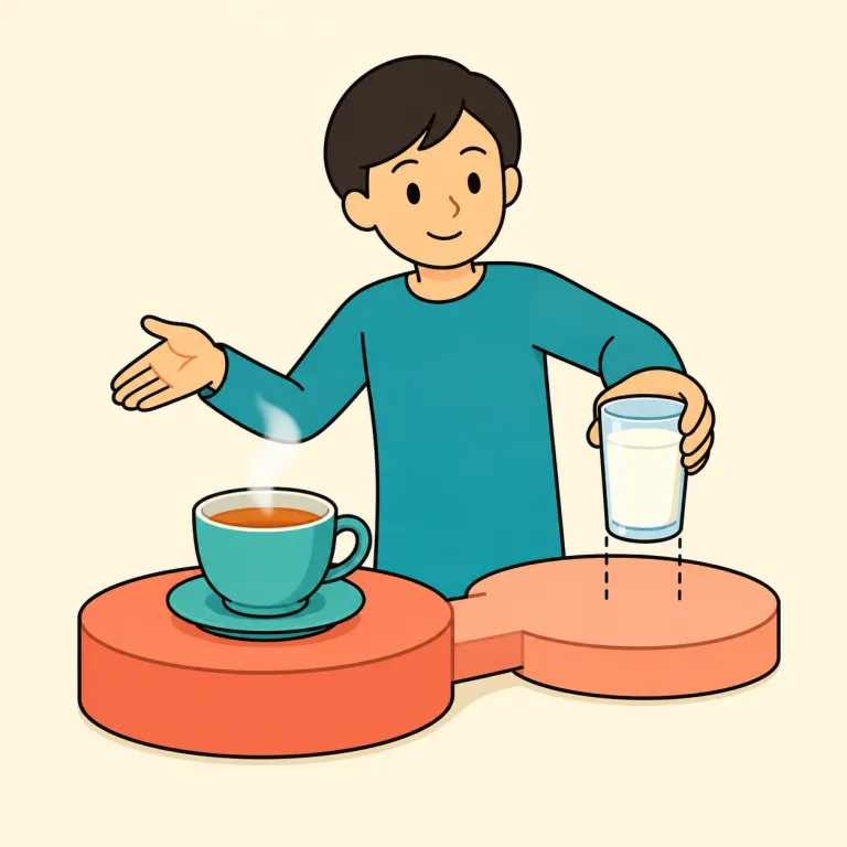 former（前者・noun）の覚え方イラスト