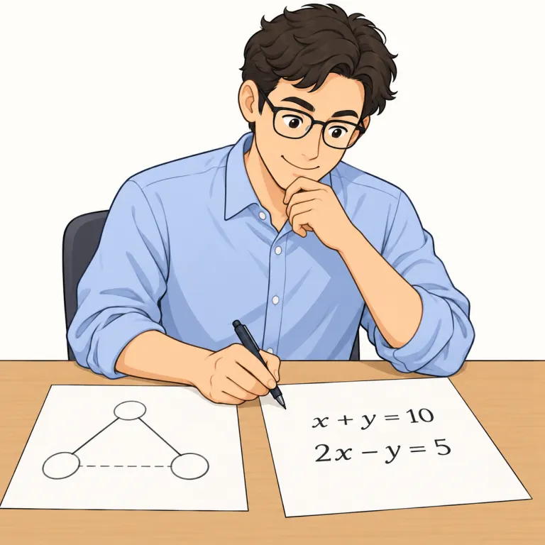 formulate（定式化する・verb）の覚え方イラスト
