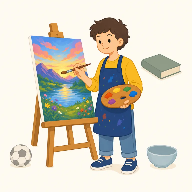 forteの覚え方イラスト