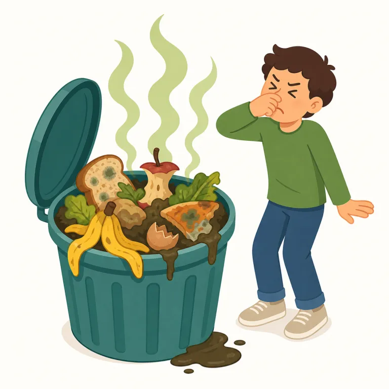 foulの覚え方イラスト