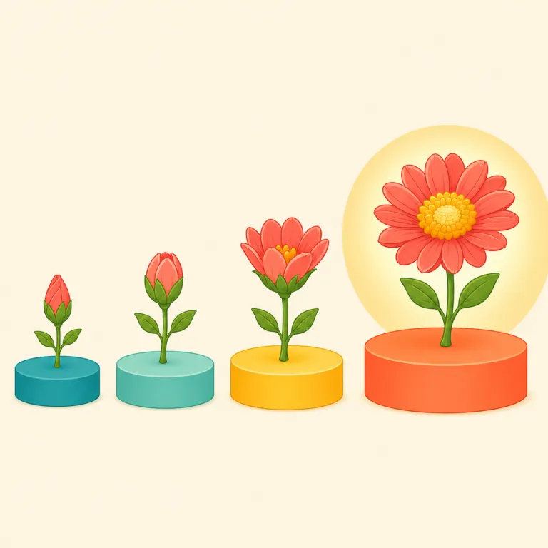 fourthly（4番目に・副詞）の覚え方イラスト — まず `firstly / secondly / thirdly` の並びを覚えておくと、その延長で `fourthly` はほぼ自動で取れます