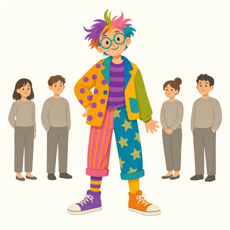 freakの覚え方イラスト