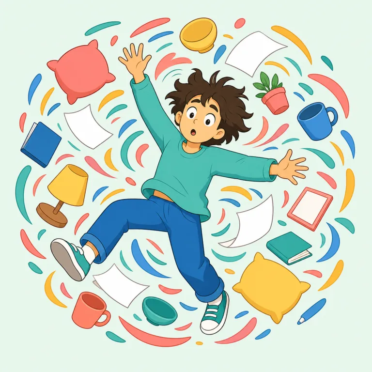 frenzyの覚え方イラスト