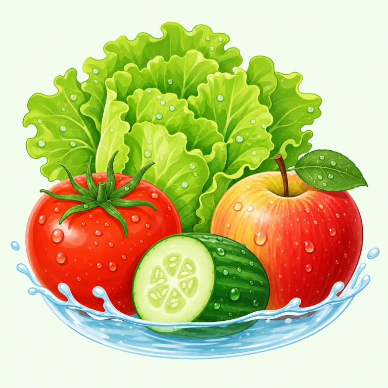 freshness（鮮度・名詞）の覚え方イラスト — fresh を知っていれば中心はつかめます