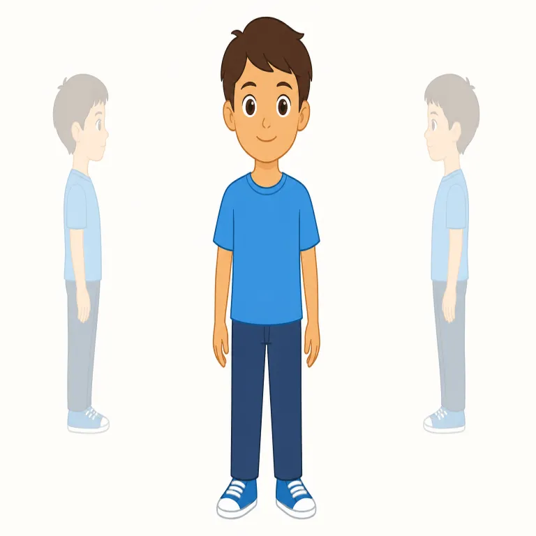 frontalの覚え方イラスト