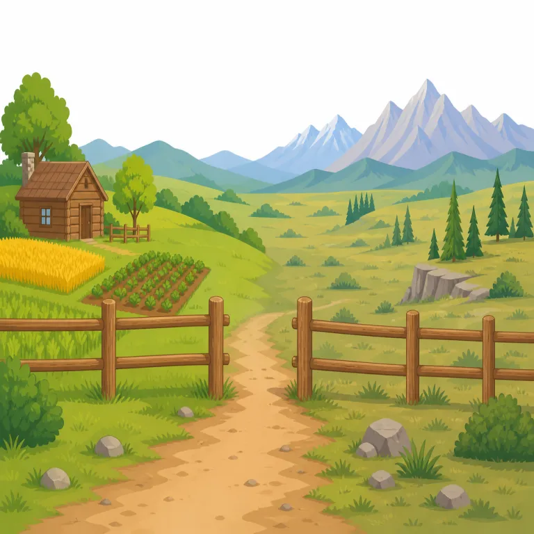frontierの覚え方イラスト