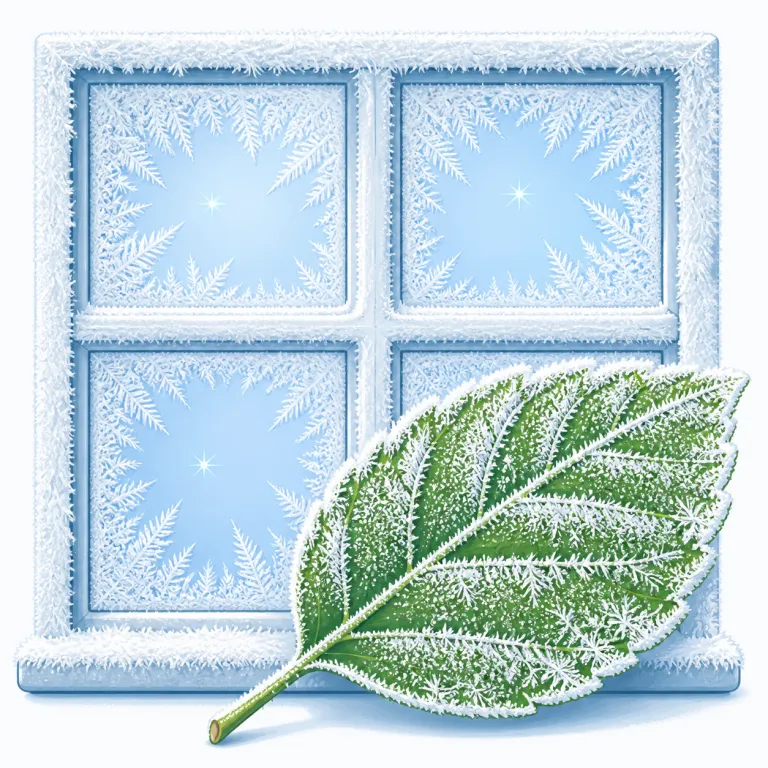 frostの覚え方イラスト