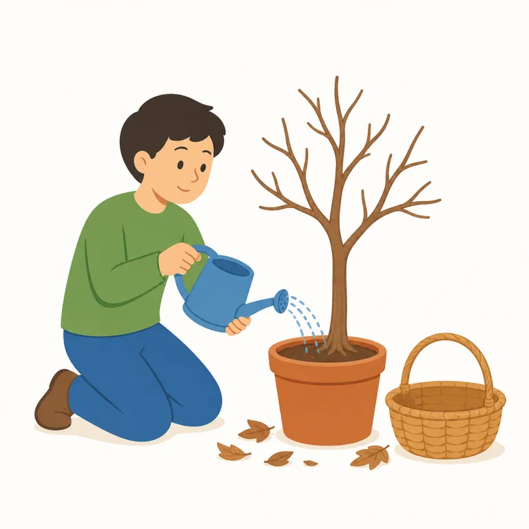 fruitlessの覚え方イラスト