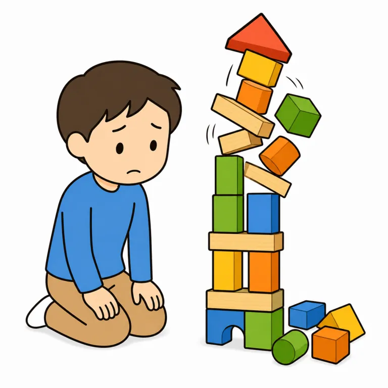 frustration（挫折・noun）の覚え方イラスト