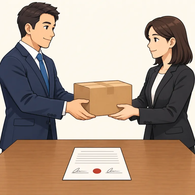 fulfilment（遂行・noun）の覚え方イラスト