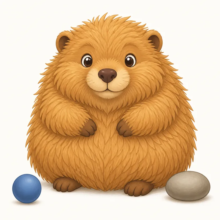 furryの覚え方イラスト