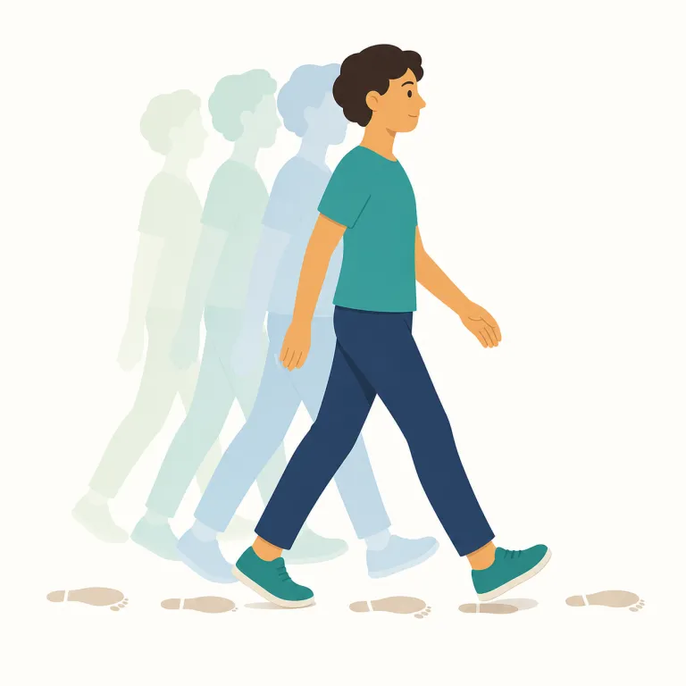 gaitの覚え方イラスト