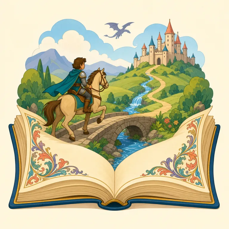 gest（中世の冒険譚・名詞）の覚え方イラスト — gest は日常語ではなく、saga・legend・epic の仲間として覚えると残りやすい語です