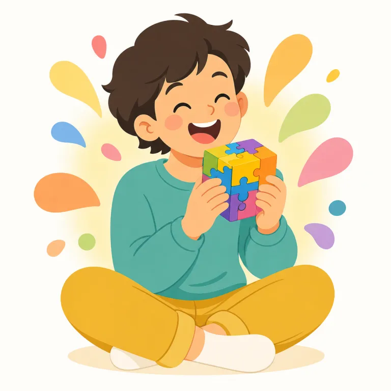 get a kick out of something（楽しむ・イディオム）の覚え方イラスト — まず `kick` を「蹴る」でなく「刺激・高揚感」として覚えると入りやすい表現です