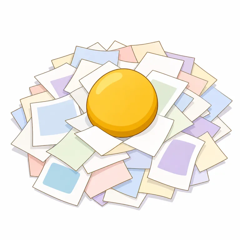 gistの覚え方イラスト