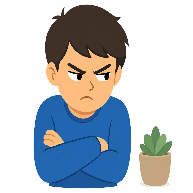 glare（まぶしさ・名詞）の覚え方イラスト — ここでは光そのものより、目が受ける不快な影響としての glare を意識すると区別しやすいです