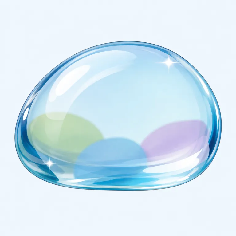 glassyの覚え方イラスト
