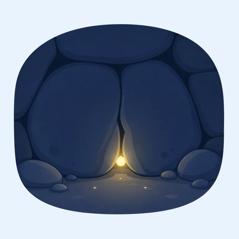 glimmerの覚え方イラスト