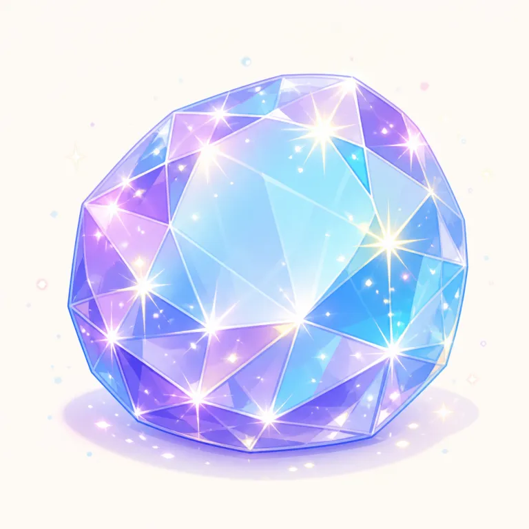 glitterの覚え方イラスト